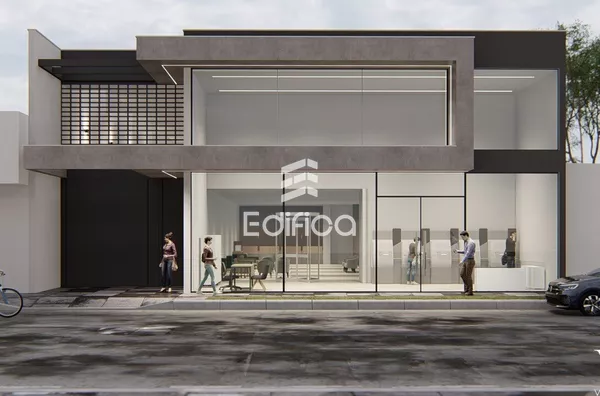 Imóvel comercial para venda,  Centro, Paranavaí