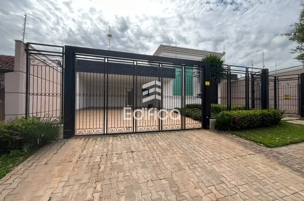 Casa para locação e venda,  Jardim São Jorge, Paranavaí