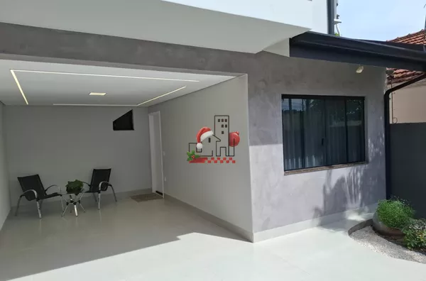 Sobrado para venda,  Jardim América, Paranavaí