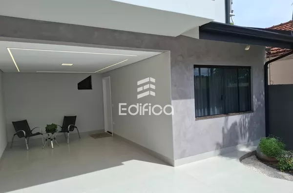 Sobrado para venda,  Jardim América, Paranavaí