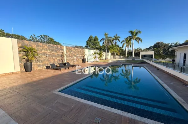 Casa em condomínio para venda e aluguel