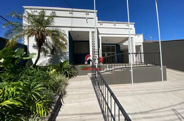 Casa para aluguel comercial ou Residencial,  Centro, Paranavaí