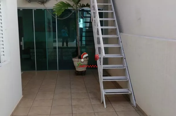 Casa à venda, Paranavaí