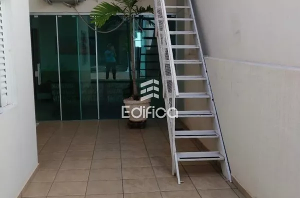 Casa à venda, Paranavaí