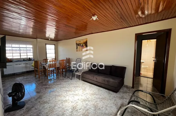 Apartamento para aluguel,  Centro, Paranavaí - Foto 4