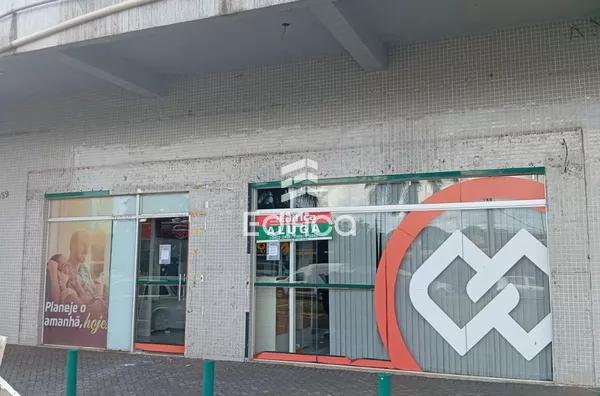 Imóvel comercial para aluguel,  Jardim Santos Dumont, Paranavaí