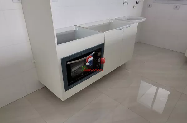 Apartamento à venda