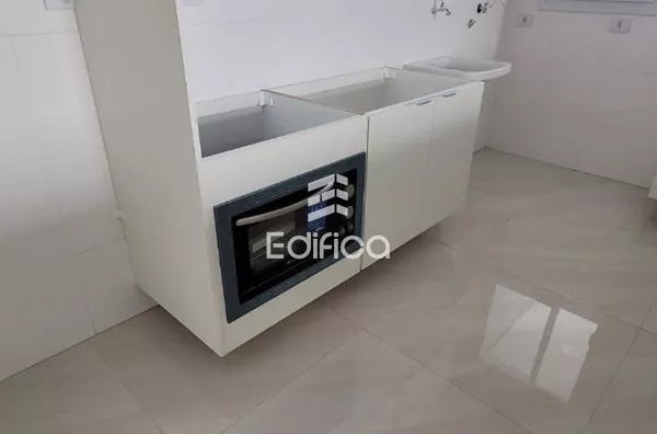 Apartamento à venda