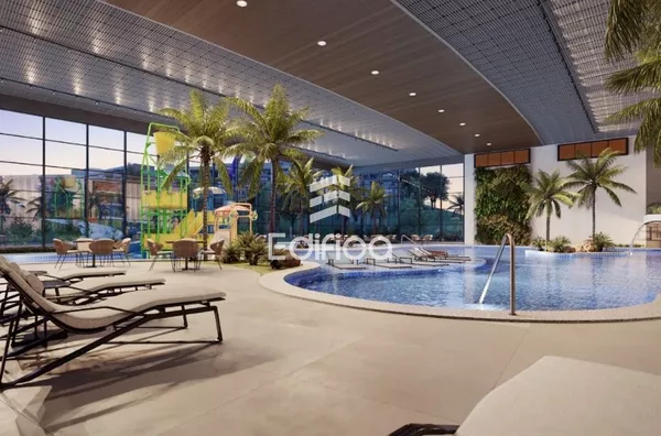 TAYAYÁ AQUA RESORT - PORTO RICO 