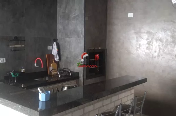 Casa à venda no Jardim Ipê, Paranavaí