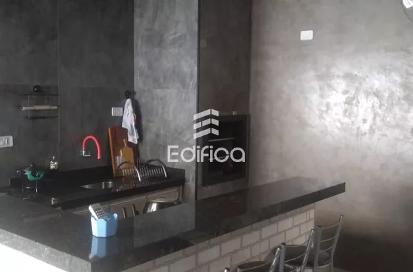 Casa à venda no Jardim Ipê, Paranavaí