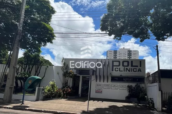 SALA COMERCIAL PARA LOCAÇÃO - Foto 1