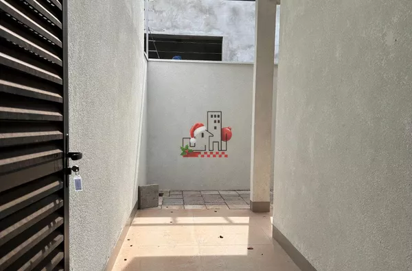 Casa para venda, 2 quarto(s),  Jardim Oásis, Paranavaí