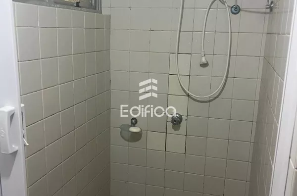 Apartamento à venda- Centro