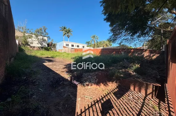 Terreno para venda, Centro, Paranavaí