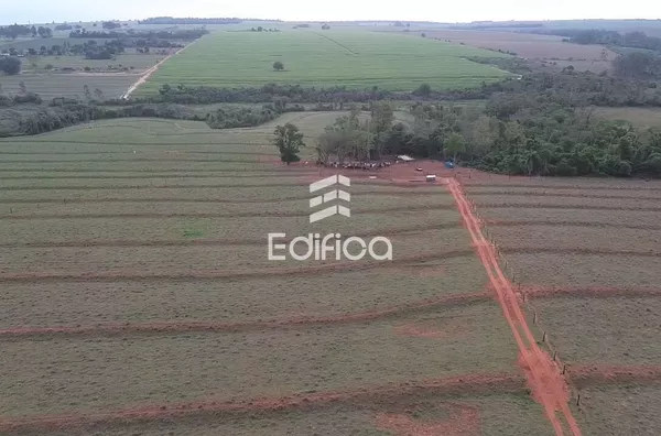 Sítio para venda, Amaporã