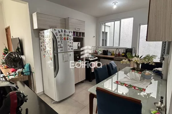 Casa em condomínio para venda, 3 quarto(s),  - Jardim - Campo Belo, Paranavaí