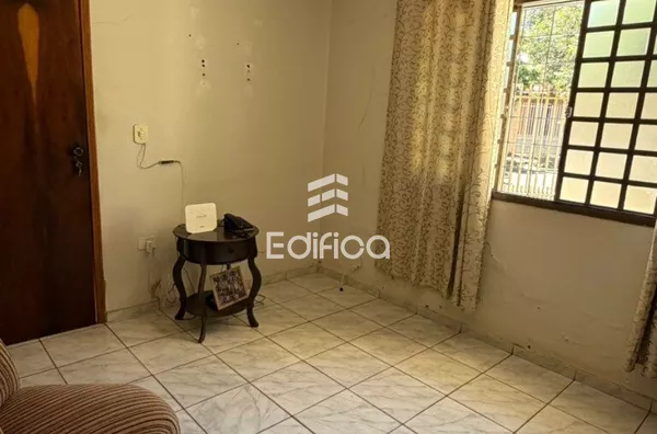 Casa para venda, Jardim Santa Cecilia, Paranavaí