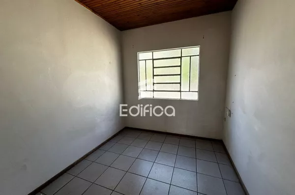 Casa, Jardim Progresso, Paranavaí