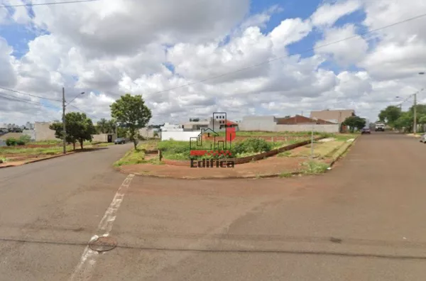 Terreno para venda,  Jardim Dias II, Maringa