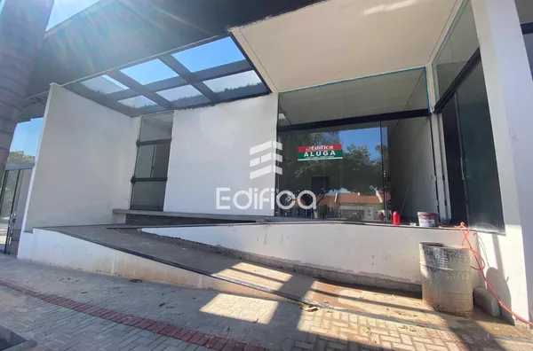 Sala comercial térrea para Aluguel, Jardim Ibirapuera, Paranavaí