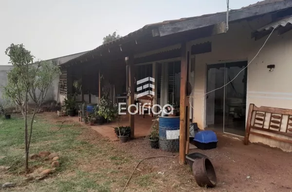 Casa para venda,  Jardim Ouro Branco, Paranavaí - Foto 9