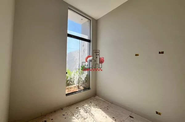 Casa para venda,  Jardim Monte Cristo, Paranavaí