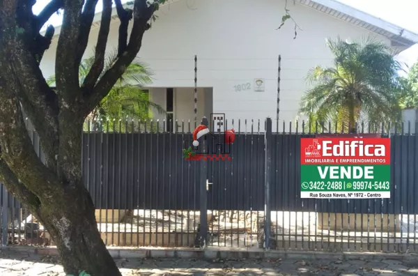 Casa/ Imóvel comercial para venda e aluguel, Centro