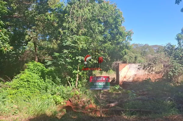 Terreno para venda, Paranavaí