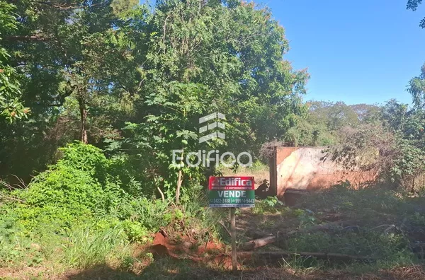 Terreno para venda, Paranavaí