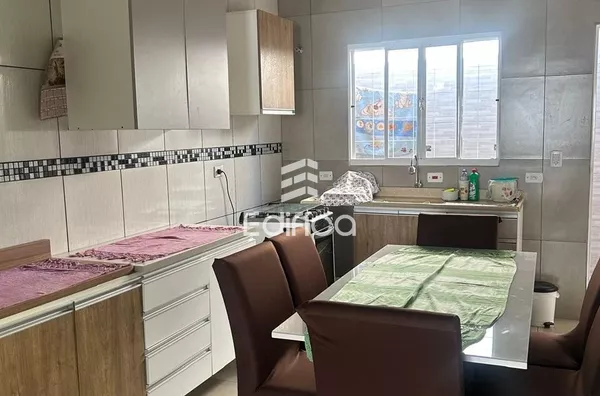 Casa para venda,  Jardim Nossa Senhora De Fátima, Paranavaí