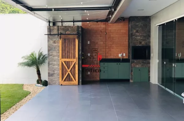 Casa à venda, Jardim Barra, Balneário Camboriú