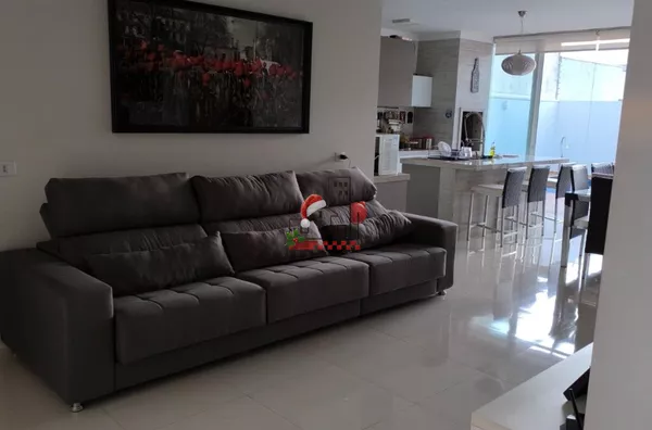 Casa em condomínio para venda, 2 quarto(s),  Jardim Ouro Branco, Paranavaí