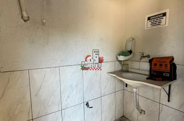 Barracão para aluguel,  Centro, Paranavaí