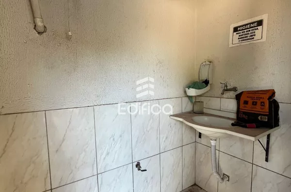 Barracão para aluguel,  Centro, Paranavaí