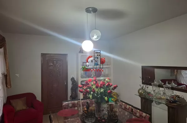 Casa para venda,  Jardim Progresso, Paranavaí