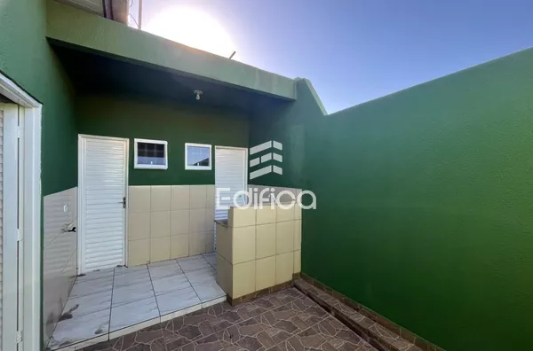 Casa para aluguel, Jardim Simone, Paranavaí - Foto 11