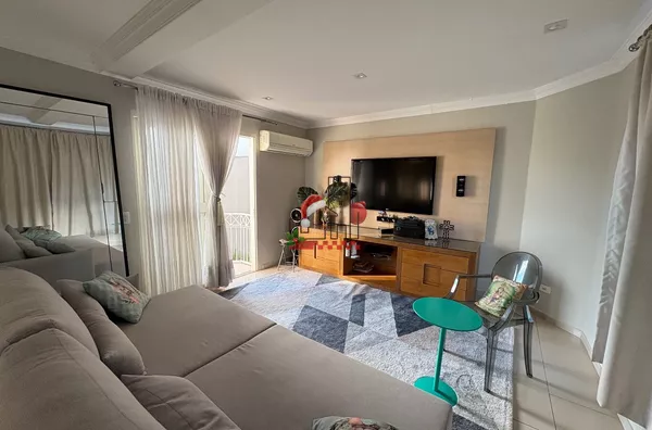 Casa em condomínio para venda- Jardim Paulista