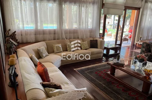 Sobrado para venda, 7 suítes,  Jardim Ouro Branco, Paranavaí