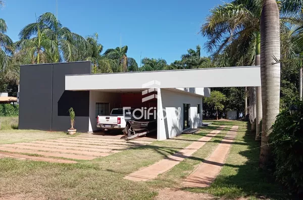 Chácara em condomínio para venda, em Terra Rica