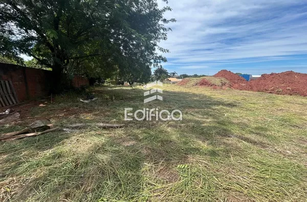 Terreno para venda,  Jardim Joelsa, Paranavaí - Foto 2