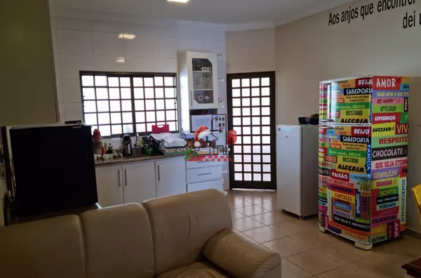 Casa em condomínio para venda e aluguel, Porto São José