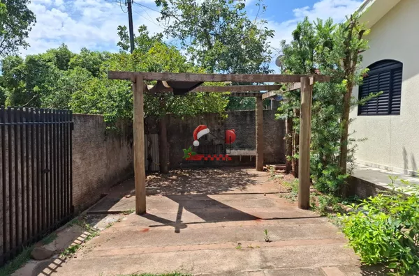 Casa para venda,  Jardim Laranjeiras I, Paranavaí