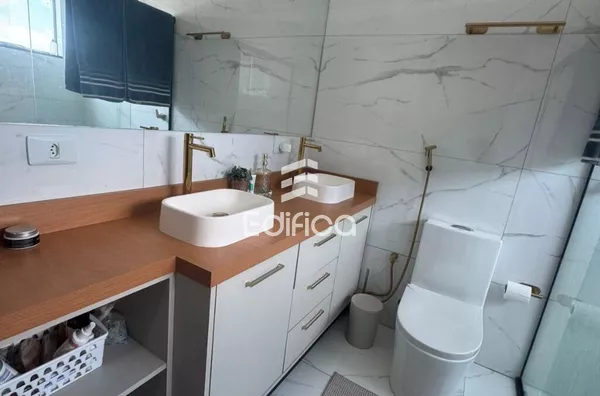 Casa para venda, Jardim Das Nações, Paranavaí - Foto 20
