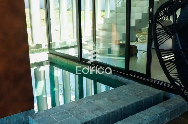 Casa em condomínio para venda,  , Porto Rico