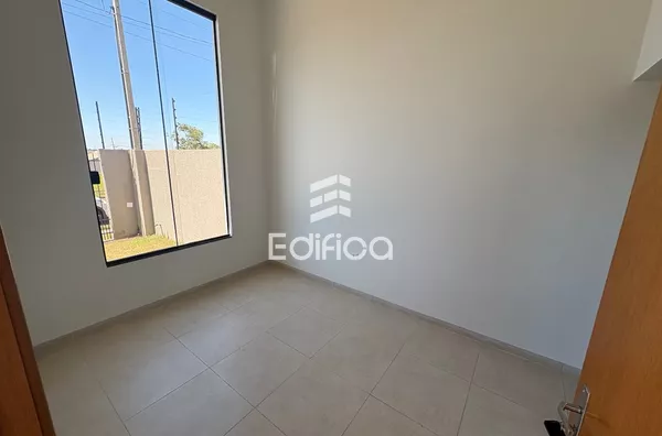 Casa para aluguel, 2 quarto(s),  Residencial Campestre, Paranavaí