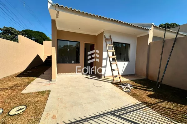 Casa para venda,  Jardim Simone, Paranavaí