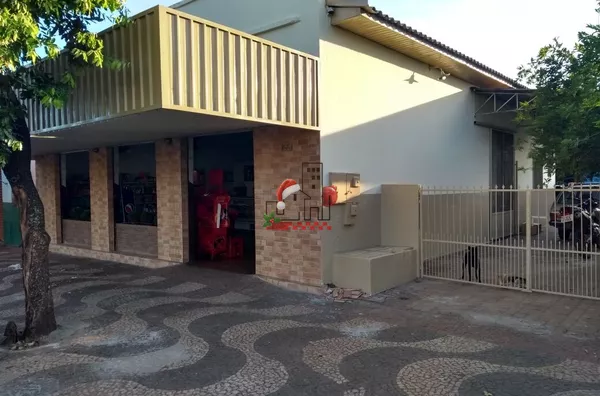 Imóvel comercial para venda,  Centro, Terra Rica