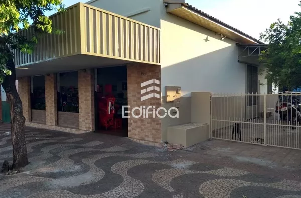 Imóvel comercial para venda,  Centro, Terra Rica