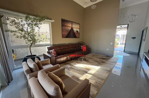 Casa à venda- Centro, Paranavaí